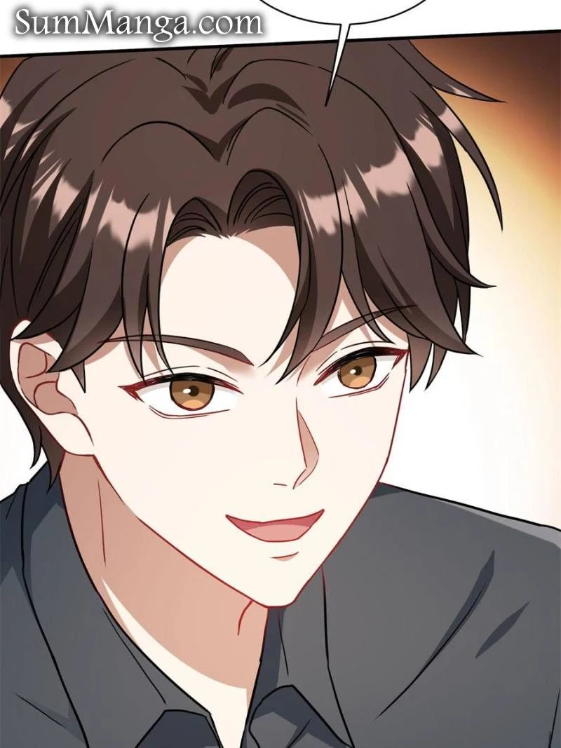 After Improperly Licking a Dog, I Became a Billionaire chapter 64 page 39