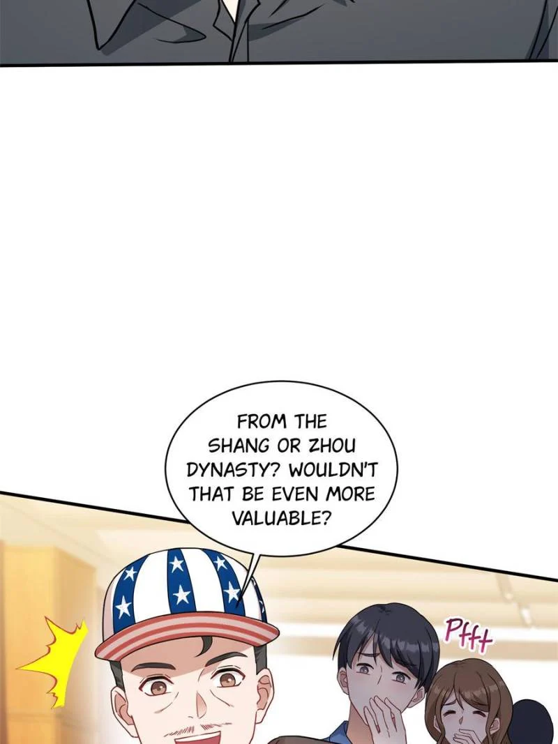 After Improperly Licking a Dog, I Became a Billionaire chapter 64 page 40