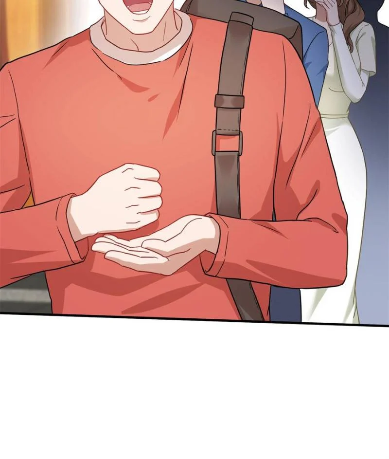 After Improperly Licking a Dog, I Became a Billionaire chapter 64 page 41