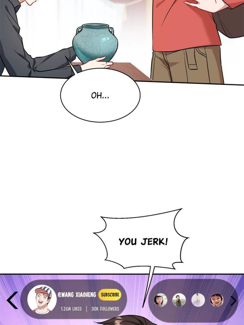 After Improperly Licking a Dog, I Became a Billionaire chapter 64 page 43