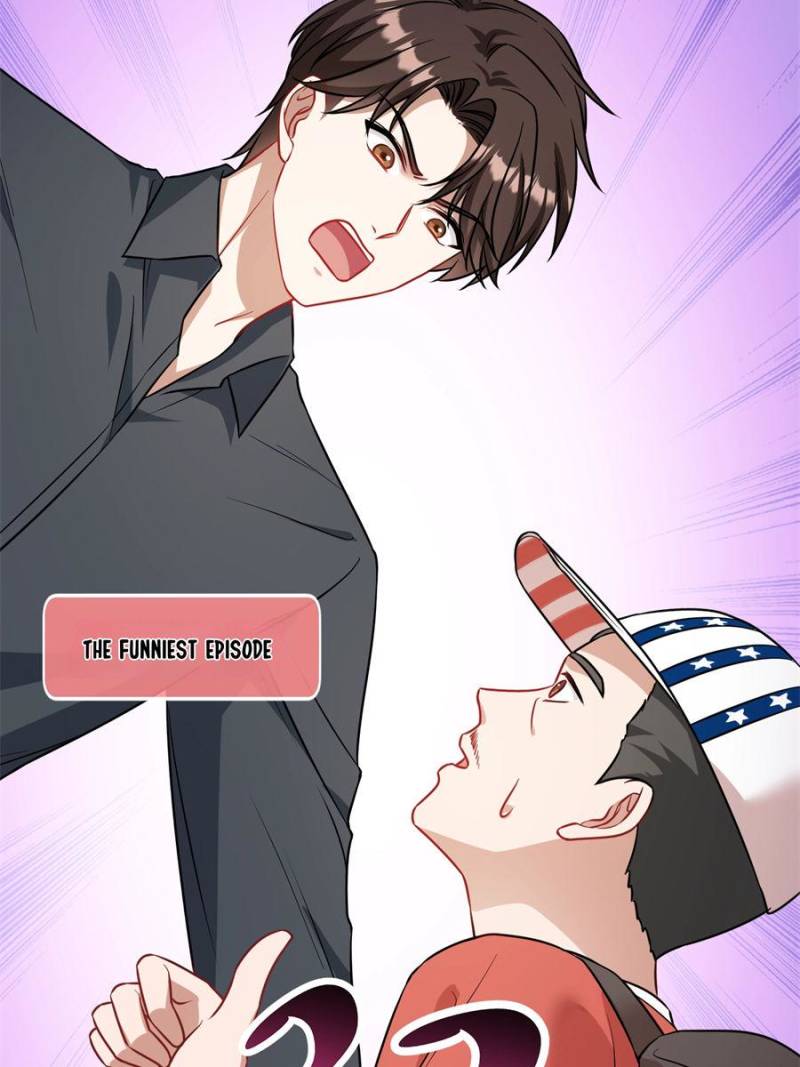 After Improperly Licking a Dog, I Became a Billionaire chapter 64 page 44