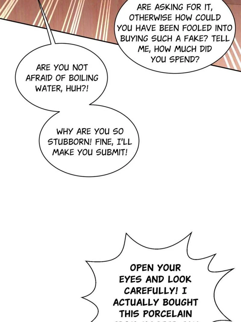 After Improperly Licking a Dog, I Became a Billionaire chapter 64 page 47