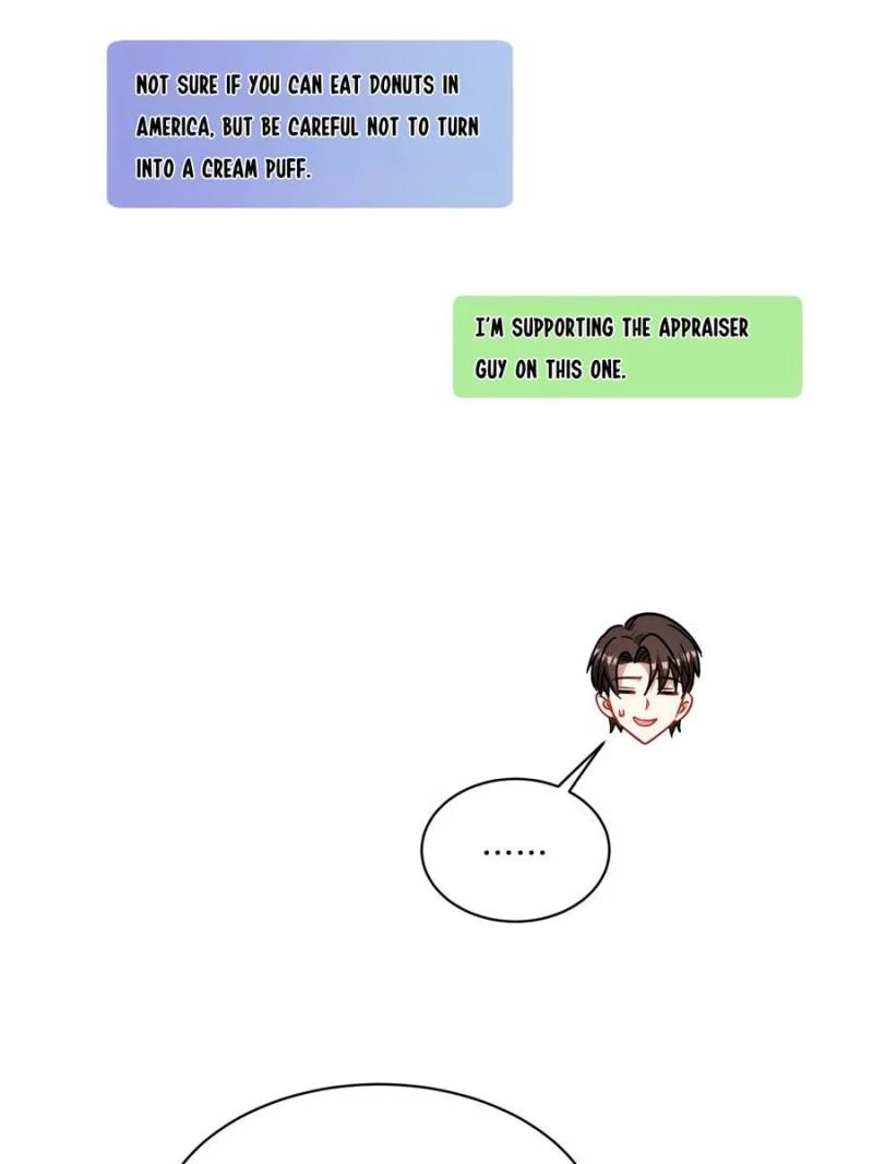 After Improperly Licking a Dog, I Became a Billionaire chapter 64 page 58