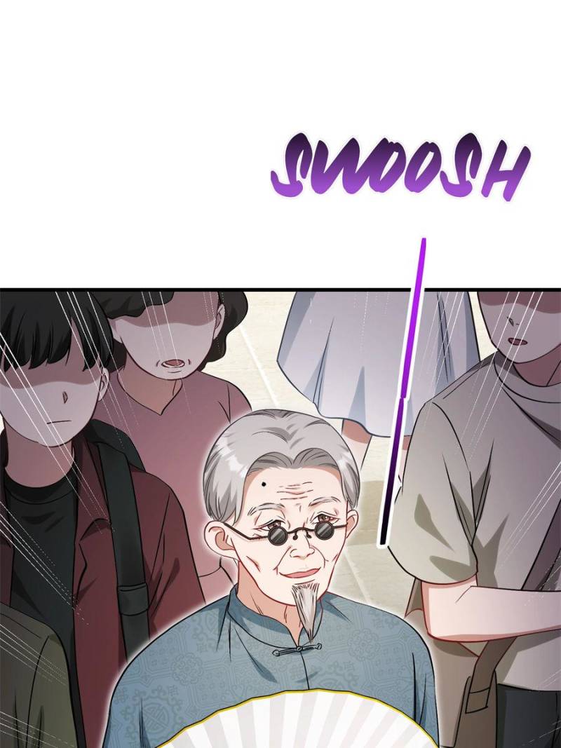 After Improperly Licking a Dog, I Became a Billionaire chapter 64 page 61