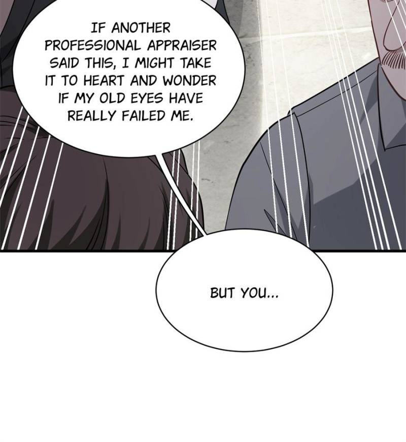 After Improperly Licking a Dog, I Became a Billionaire chapter 64 page 63