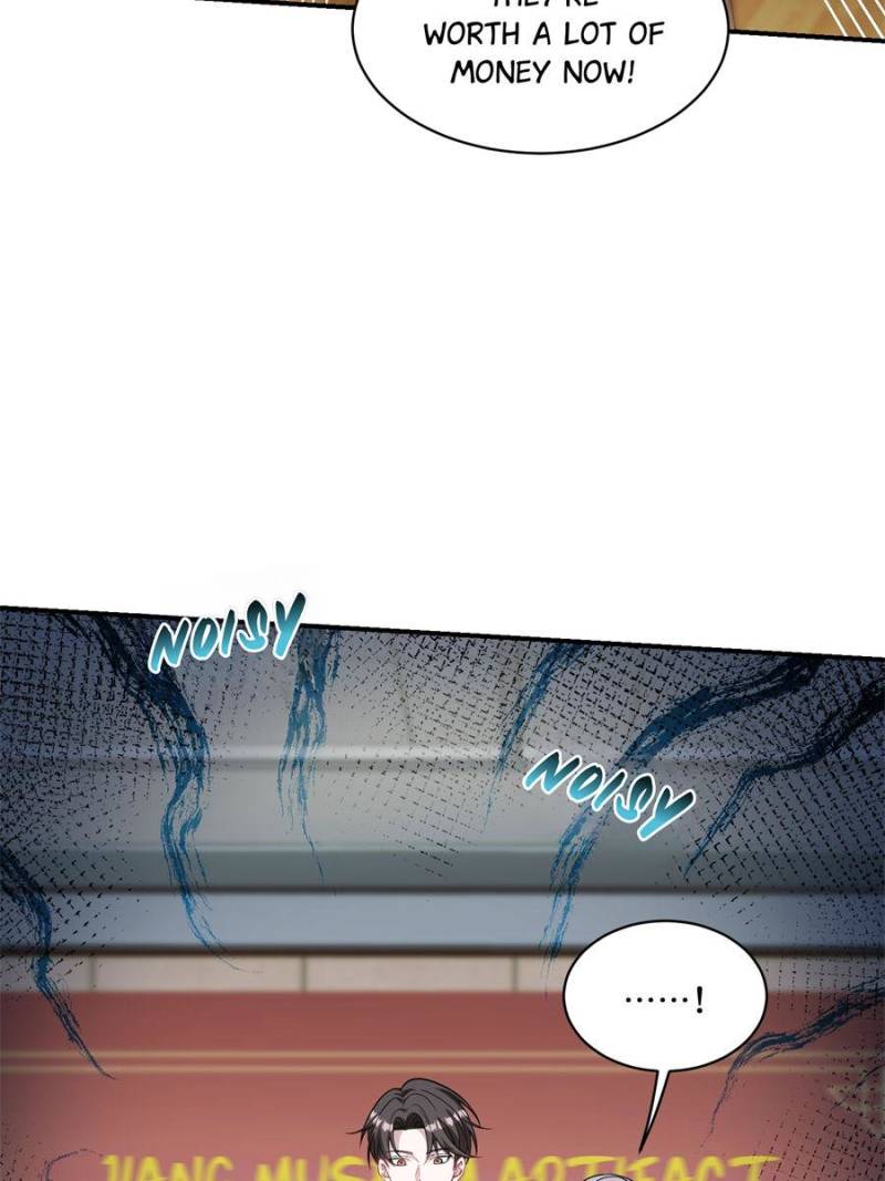 After Improperly Licking a Dog, I Became a Billionaire chapter 64 page 68