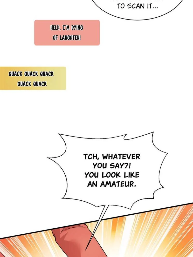 After Improperly Licking a Dog, I Became a Billionaire chapter 64 page 7