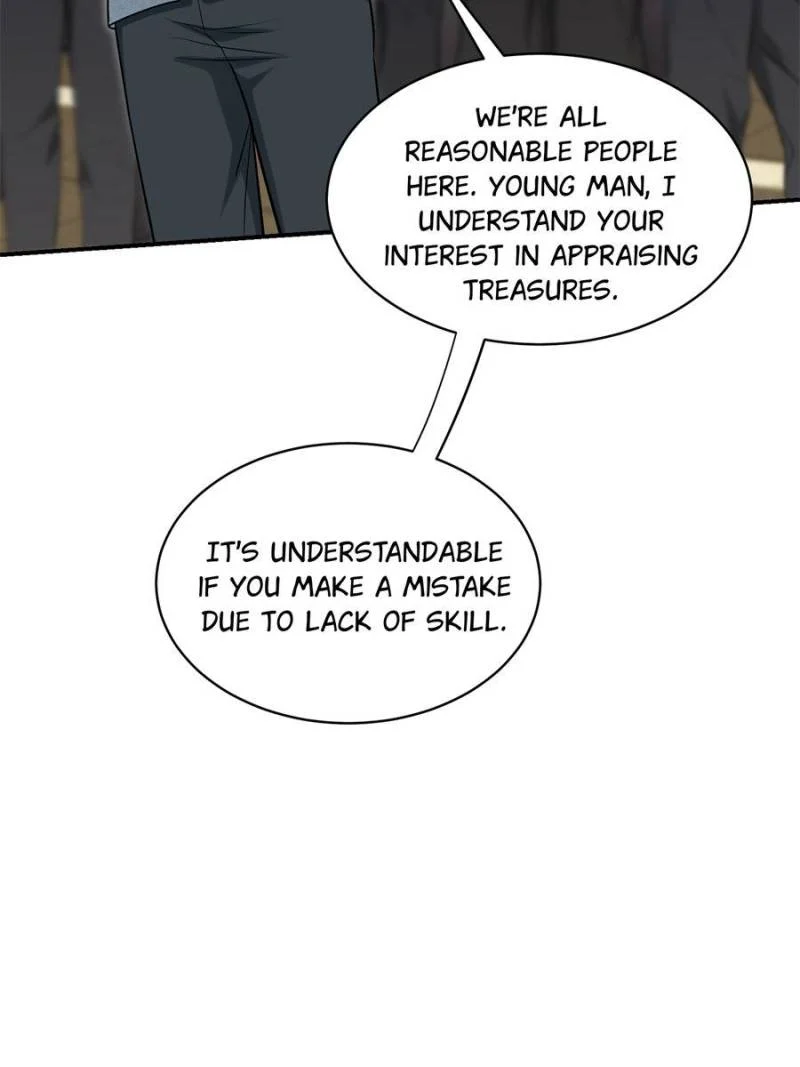 After Improperly Licking a Dog, I Became a Billionaire chapter 64 page 71