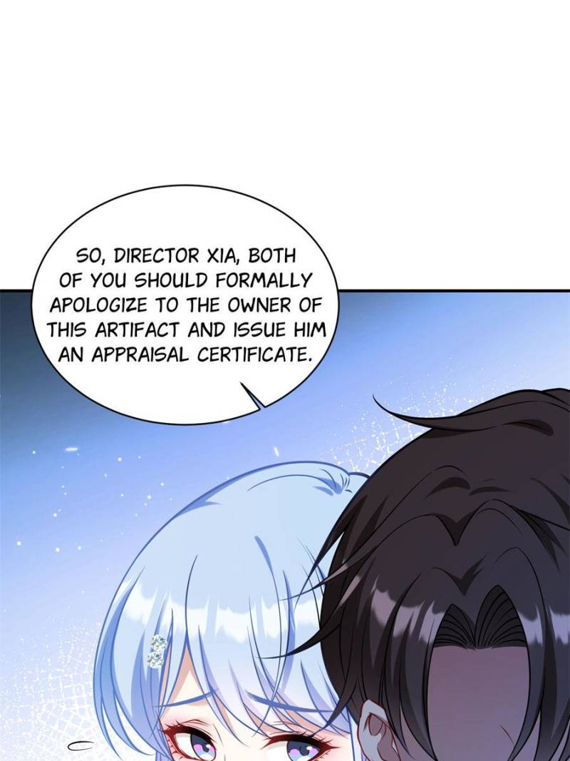 After Improperly Licking a Dog, I Became a Billionaire chapter 64 page 72