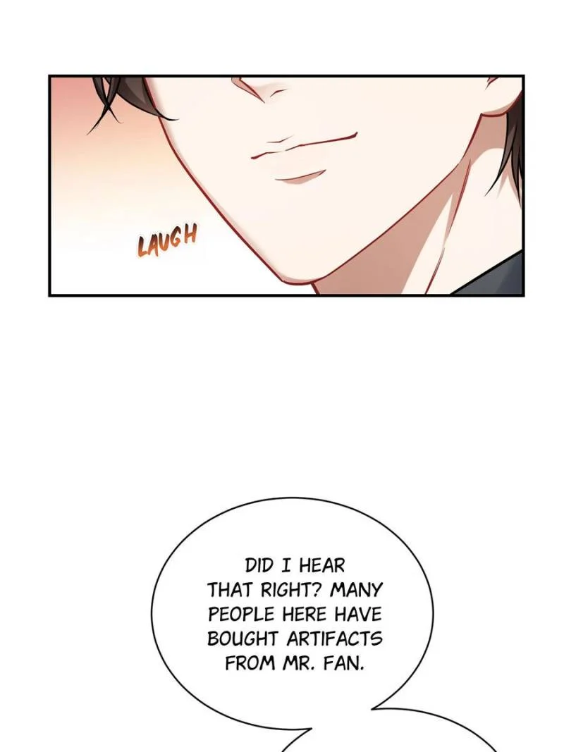 After Improperly Licking a Dog, I Became a Billionaire chapter 64 page 74