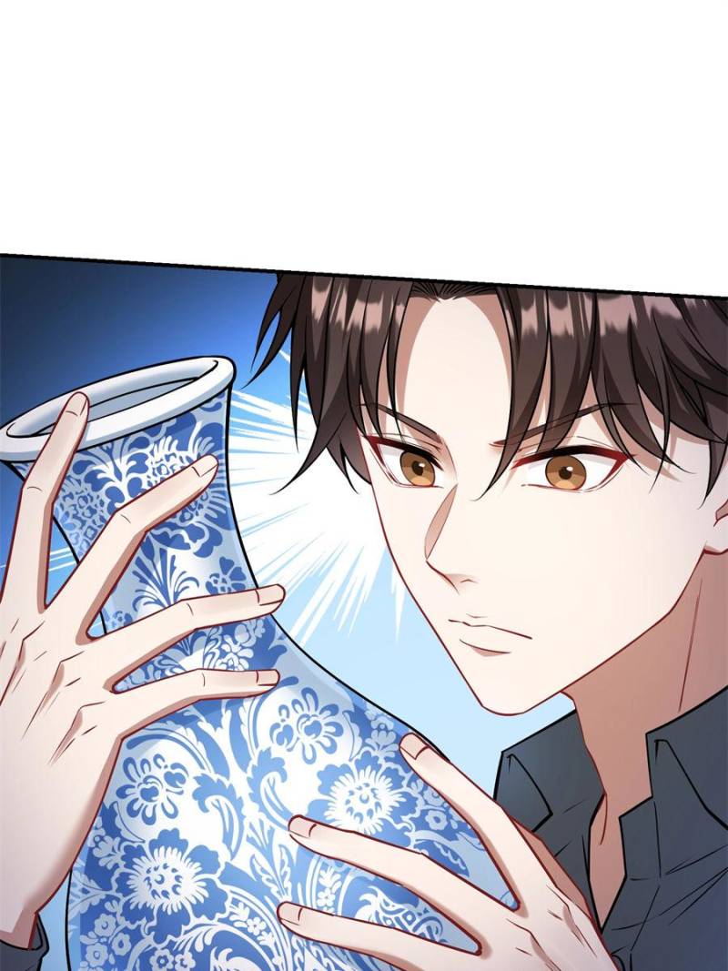 After Improperly Licking a Dog, I Became a Billionaire chapter 64 page 77