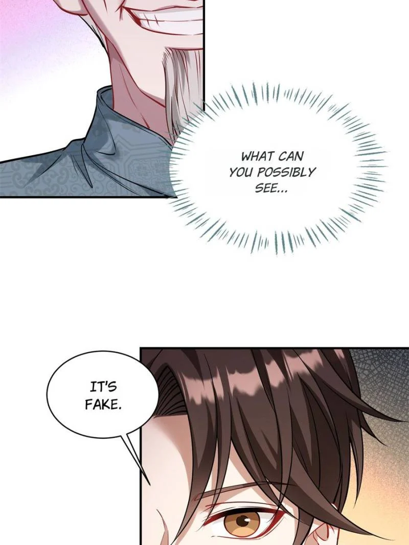 After Improperly Licking a Dog, I Became a Billionaire chapter 64 page 79