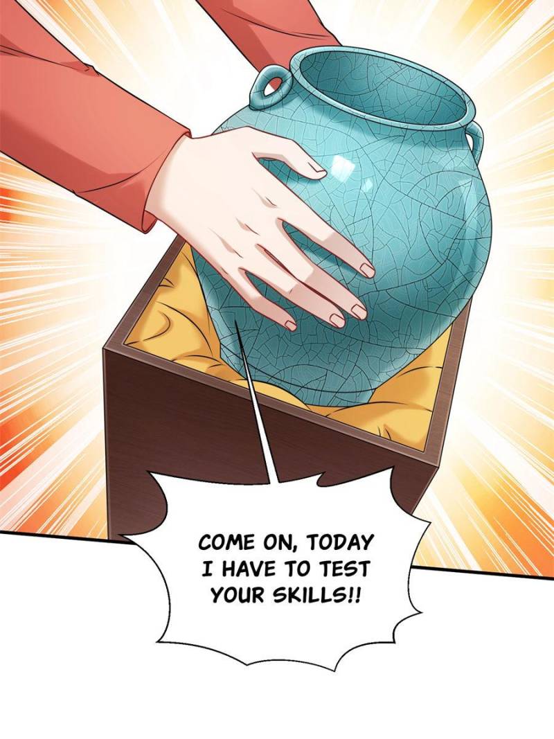 After Improperly Licking a Dog, I Became a Billionaire chapter 64 page 8