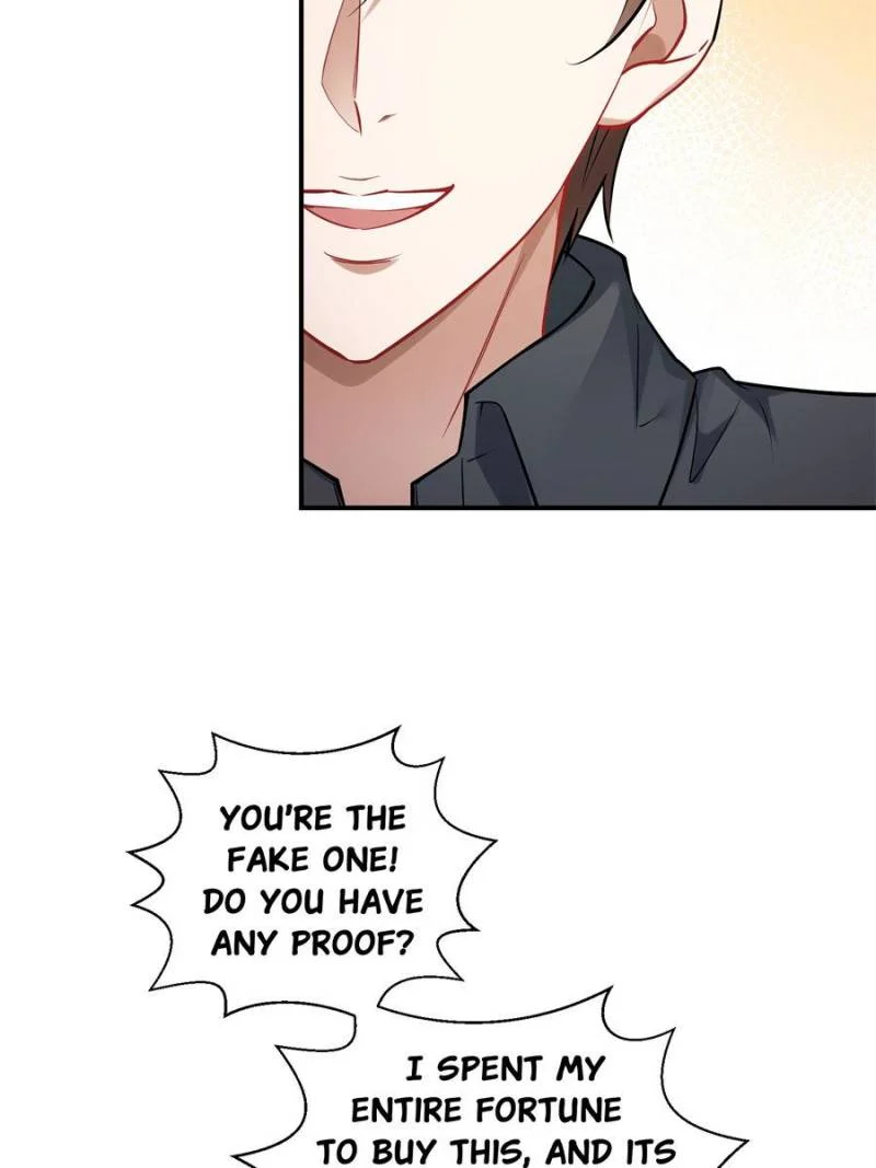 After Improperly Licking a Dog, I Became a Billionaire chapter 64 page 80