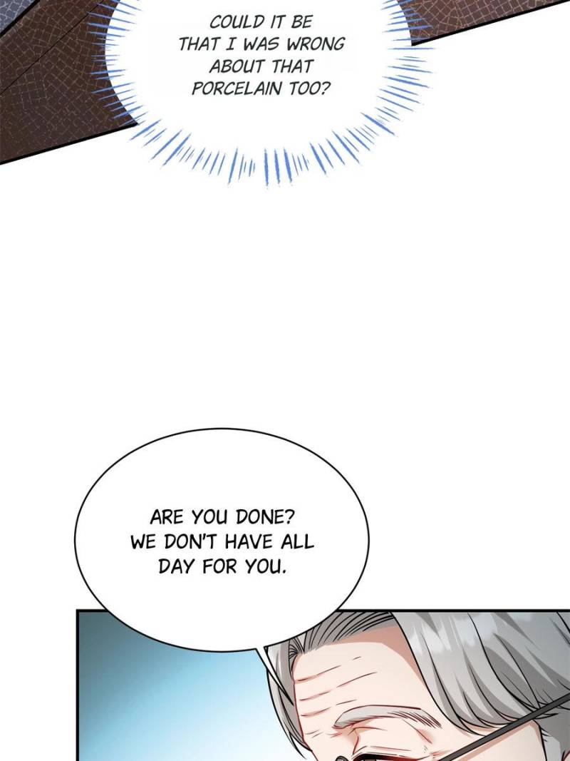 After Improperly Licking a Dog, I Became a Billionaire chapter 64 page 86