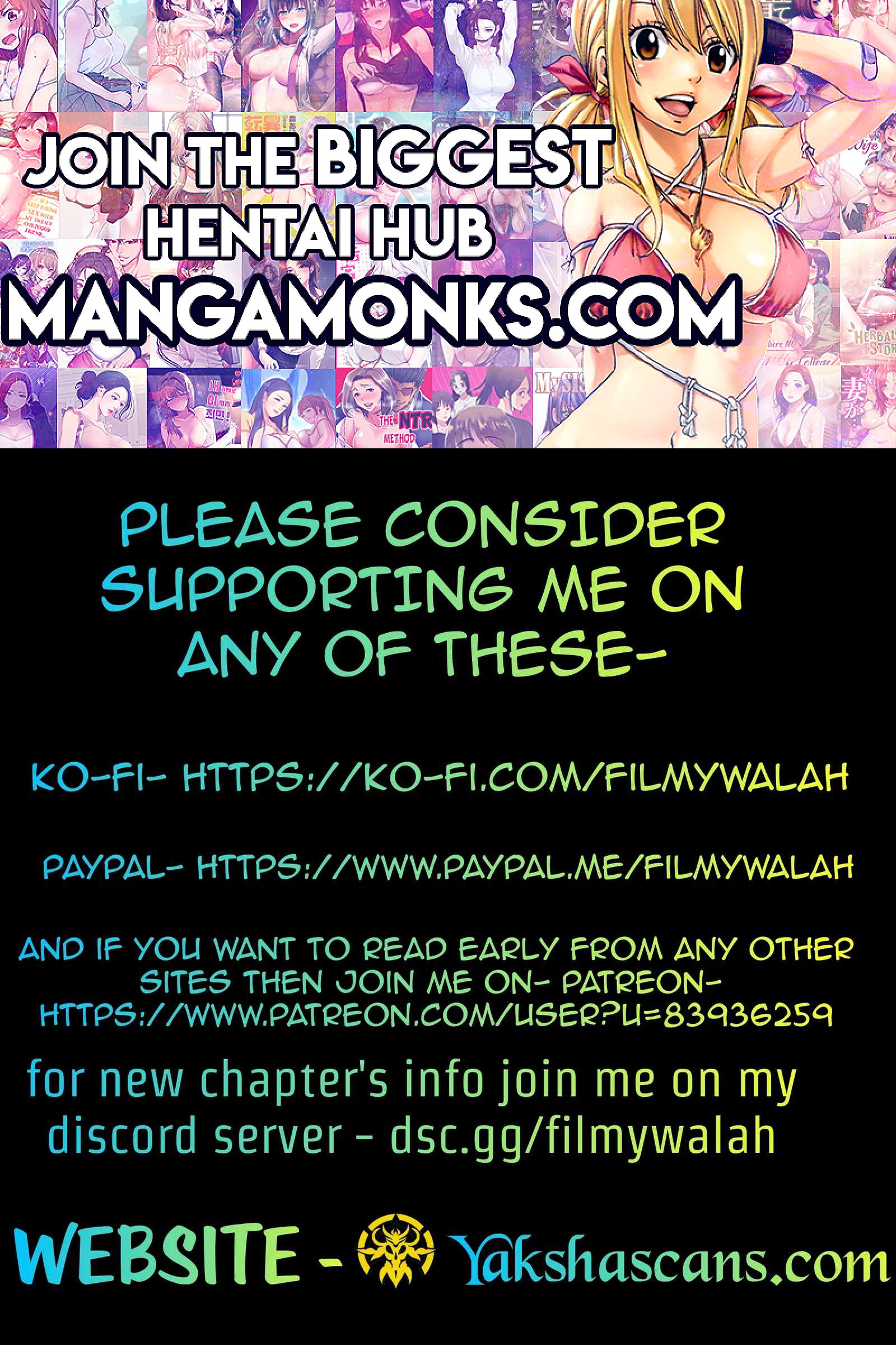 After Improperly Licking a Dog, I Became a Billionaire chapter 91 page 1