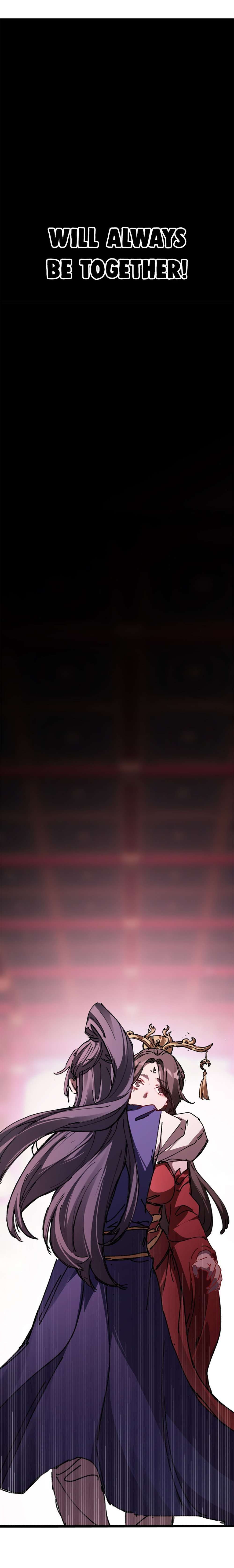 After Opening My Eyes, My Disciples Became the Great Villainous Empresses?! chapter 3 page 15