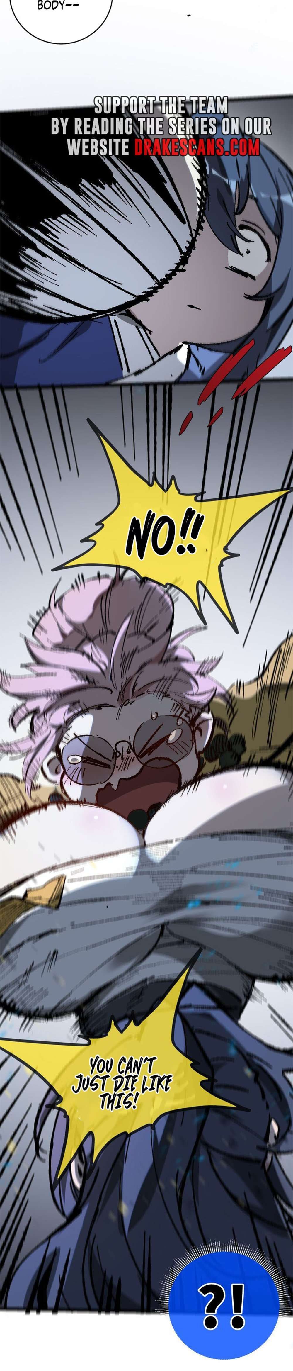 After Opening My Eyes, My Disciples Became the Great Villainous Empresses?! chapter 5 page 21