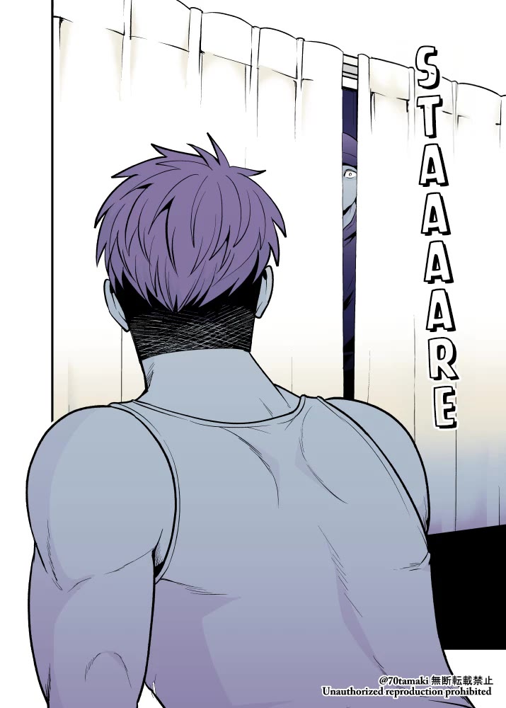 After Reuniting with my Childhood Friend, It Turned Out Both of Us had Become Tiddy Monsters chapter 58 page 10