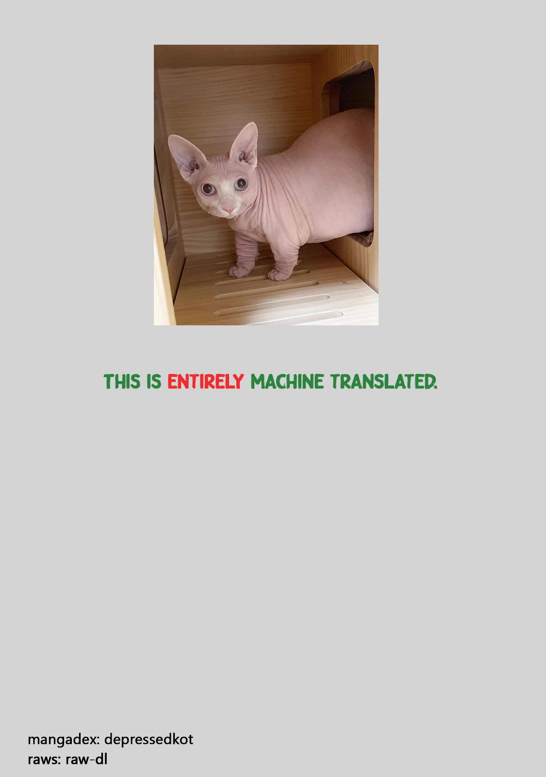 After School Labyrinth Adventurer ~I'm Now Able to Go Back and Forth Between Japan and Another World, and I'll Work Hard to Level Up~ chapter 1 page 40