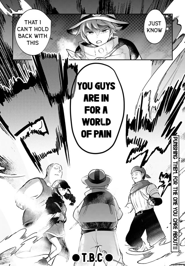 After School Labyrinth Adventurer ~I'm Now Able to Go Back and Forth Between Japan and Another World, and I'll Work Hard to Level Up~ chapter 10.5 page 29