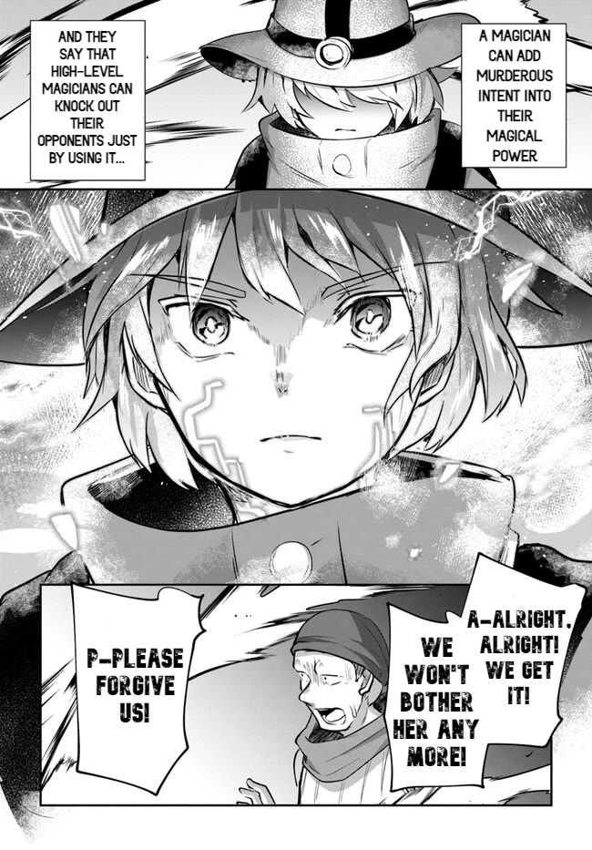 After School Labyrinth Adventurer ~I'm Now Able to Go Back and Forth Between Japan and Another World, and I'll Work Hard to Level Up~ chapter 10.6 page 2