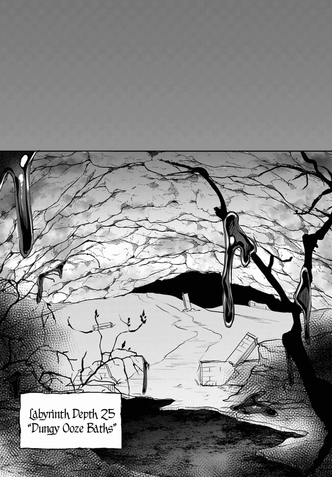 After School Labyrinth Adventurer ~I'm Now Able to Go Back and Forth Between Japan and Another World, and I'll Work Hard to Level Up~ chapter 5 page 13