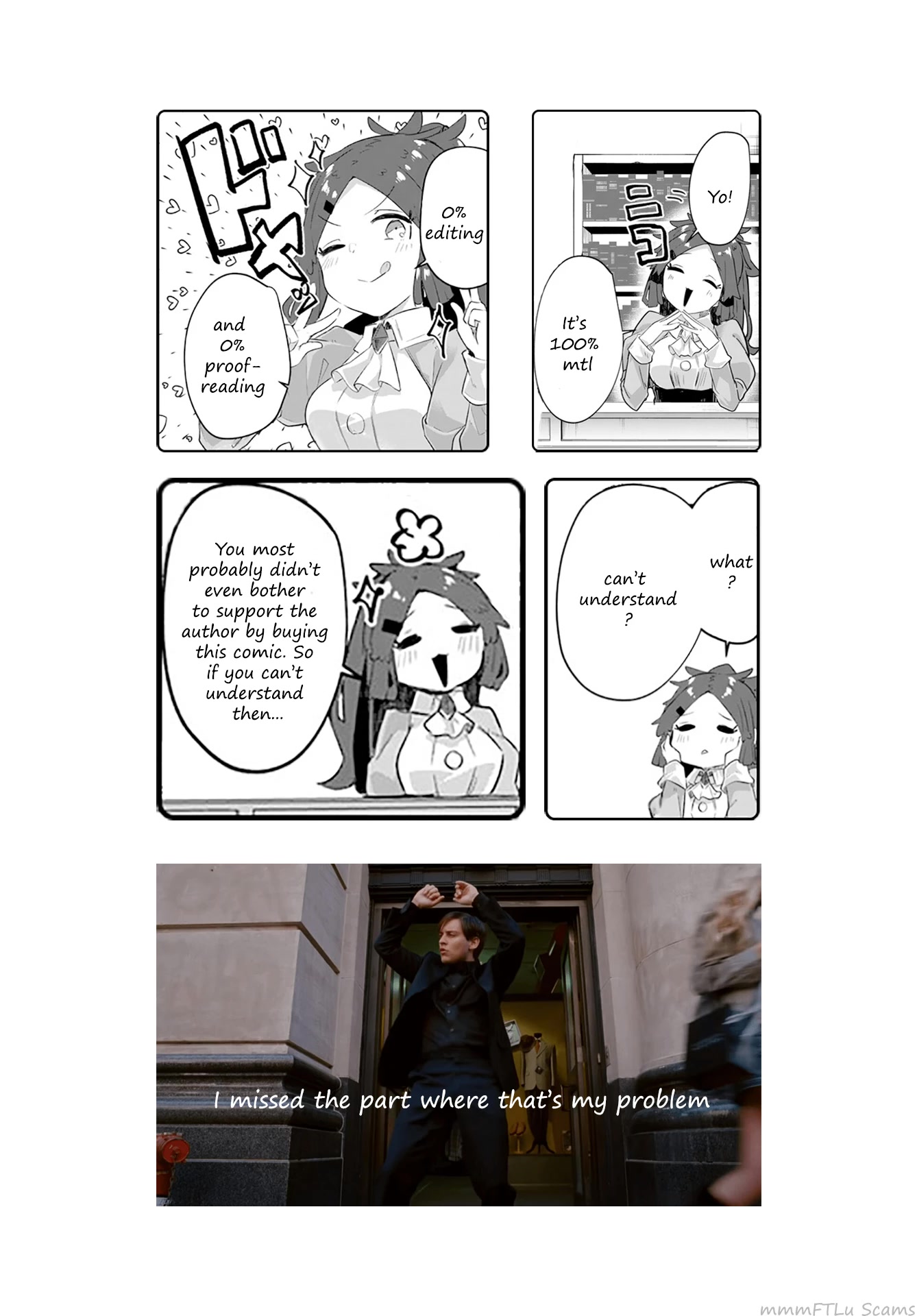 After School Labyrinth Adventurer ~I'm Now Able to Go Back and Forth Between Japan and Another World, and I'll Work Hard to Level Up~ chapter 8 page 33