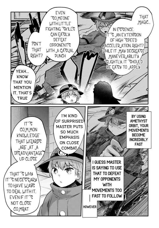 After School Labyrinth Adventurer ~I'm Now Able to Go Back and Forth Between Japan and Another World, and I'll Work Hard to Level Up~ chapter 9 page 21