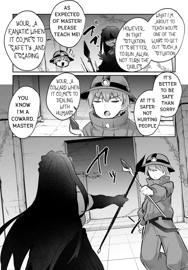 After School Labyrinth Adventurer ~I'm Now Able to Go Back and Forth Between Japan and Another World, and I'll Work Hard to Level Up~ chapter 9 page 25