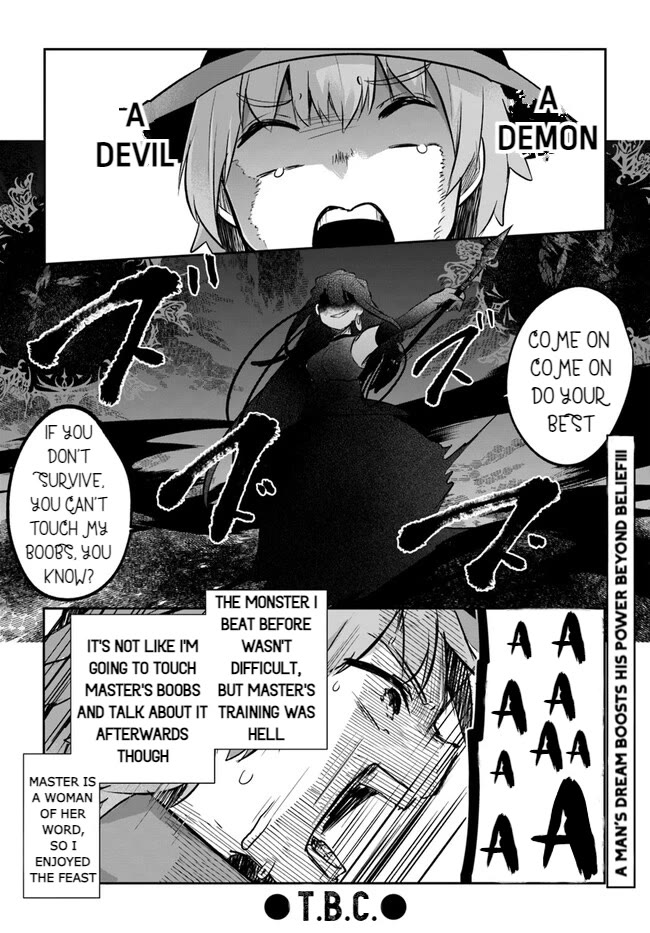 After School Labyrinth Adventurer ~I'm Now Able to Go Back and Forth Between Japan and Another World, and I'll Work Hard to Level Up~ chapter 9 page 30