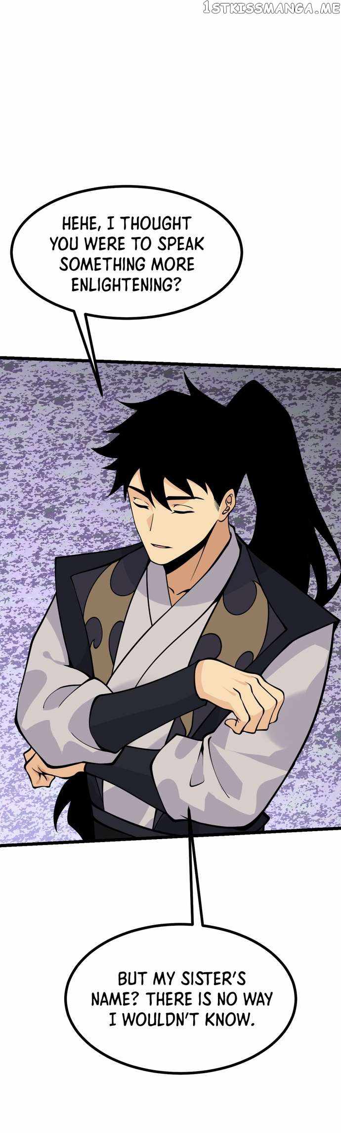 After Signing In For 30 Days, I Can Annihilate Stars chapter 100 page 16