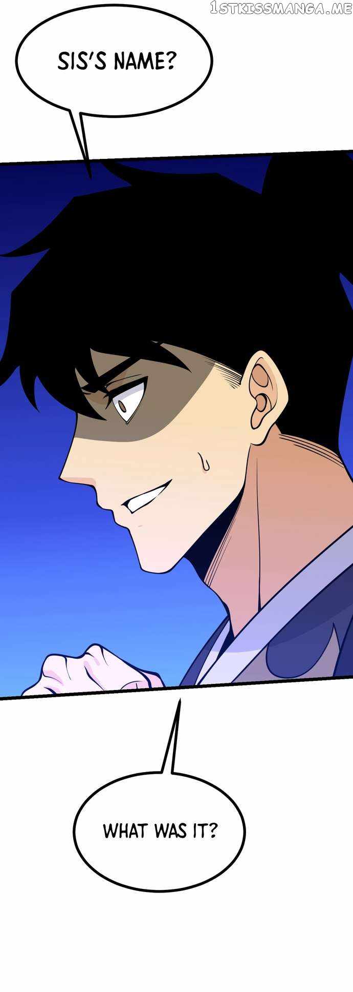 After Signing In For 30 Days, I Can Annihilate Stars chapter 100 page 17