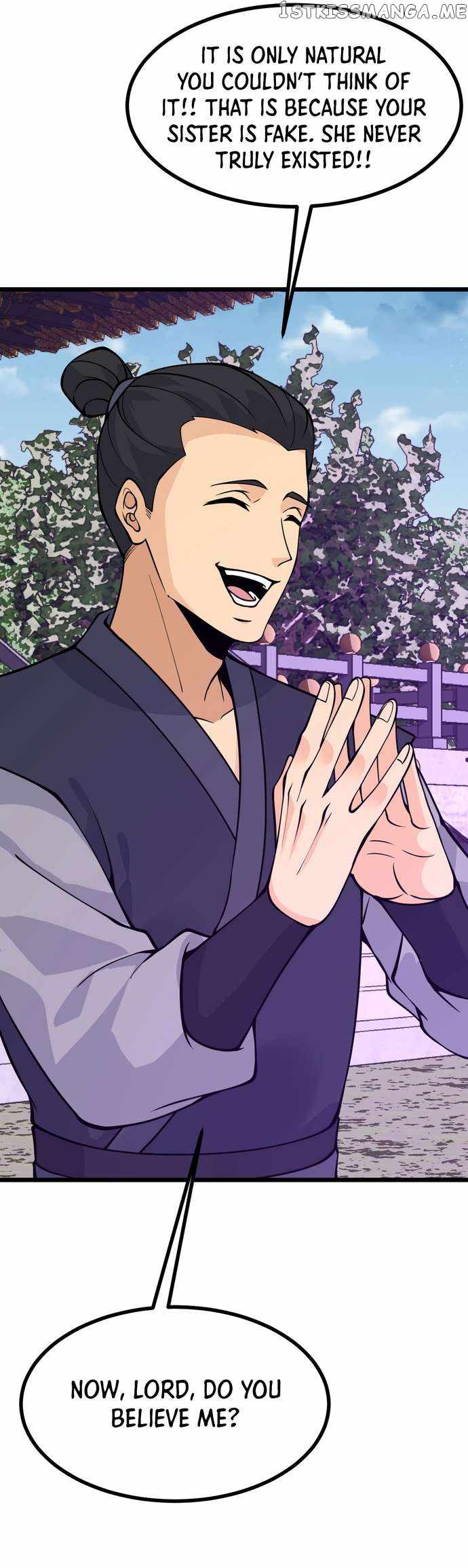 After Signing In For 30 Days, I Can Annihilate Stars chapter 100 page 18