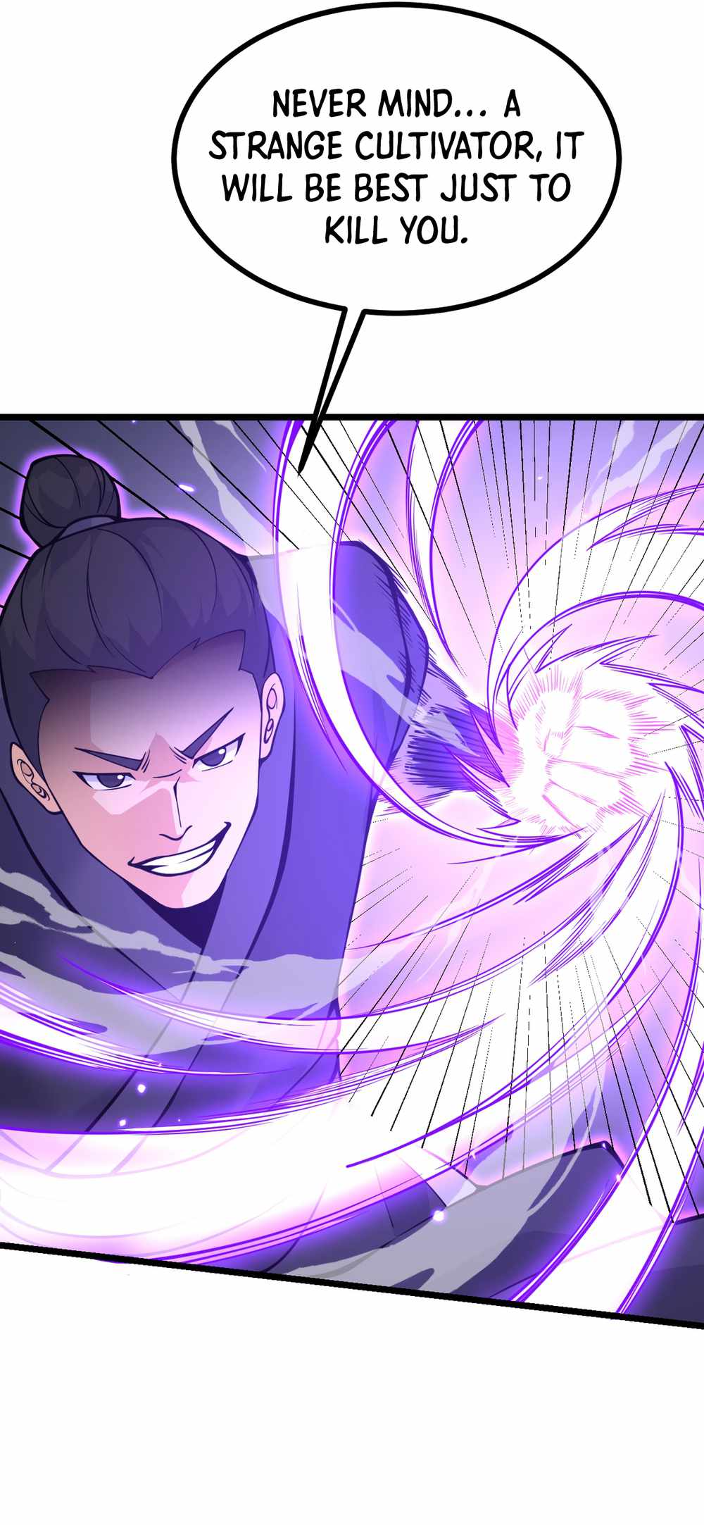 After Signing In For 30 Days, I Can Annihilate Stars chapter 101 page 13