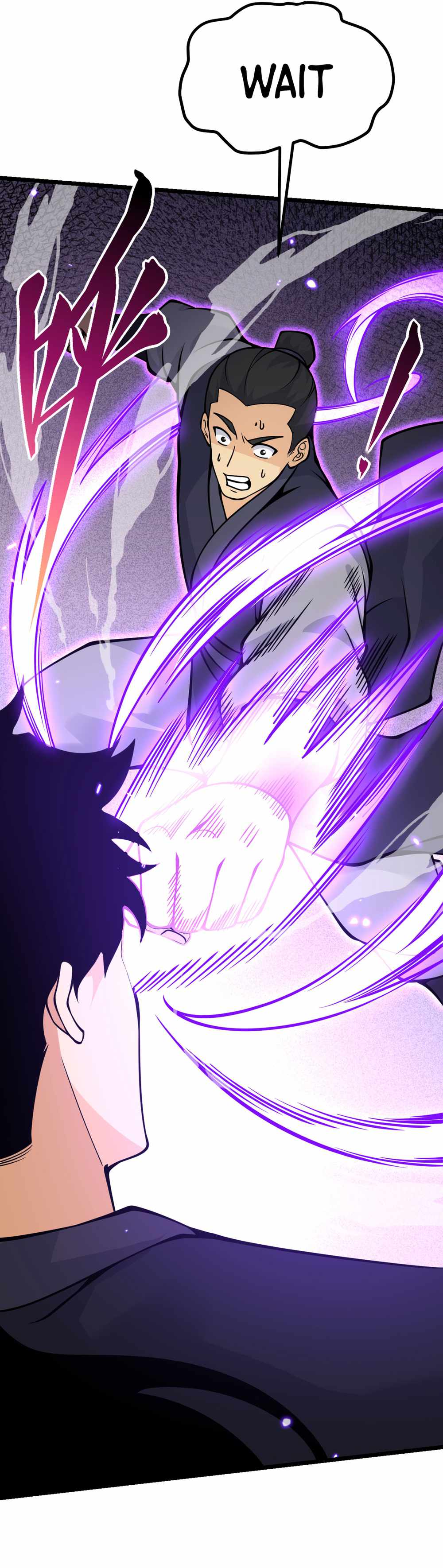 After Signing In For 30 Days, I Can Annihilate Stars chapter 101 page 14