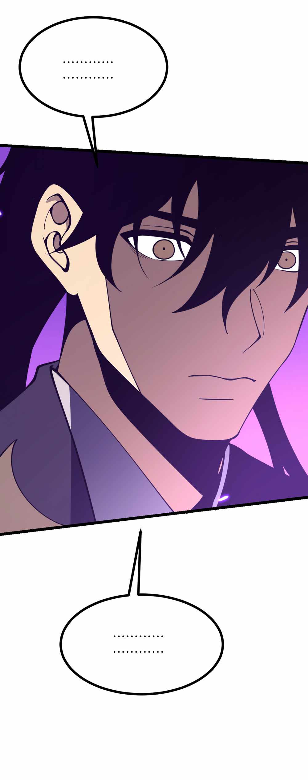 After Signing In For 30 Days, I Can Annihilate Stars chapter 101 page 9