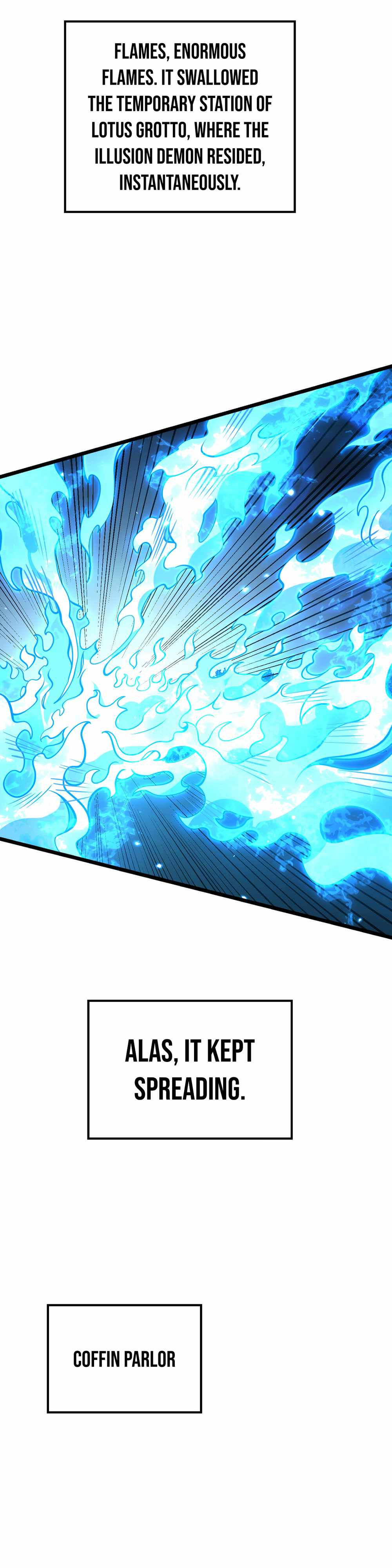 After Signing In For 30 Days, I Can Annihilate Stars chapter 102 page 17