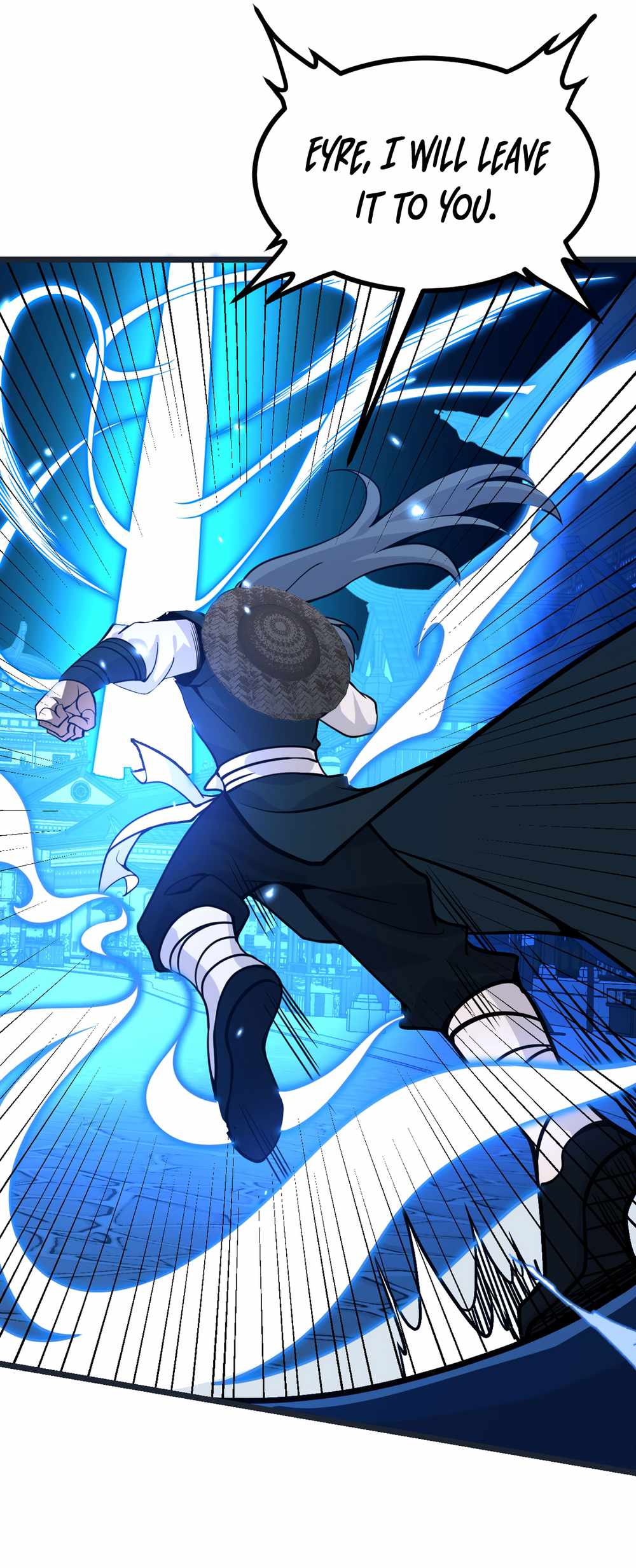 After Signing In For 30 Days, I Can Annihilate Stars chapter 102 page 2