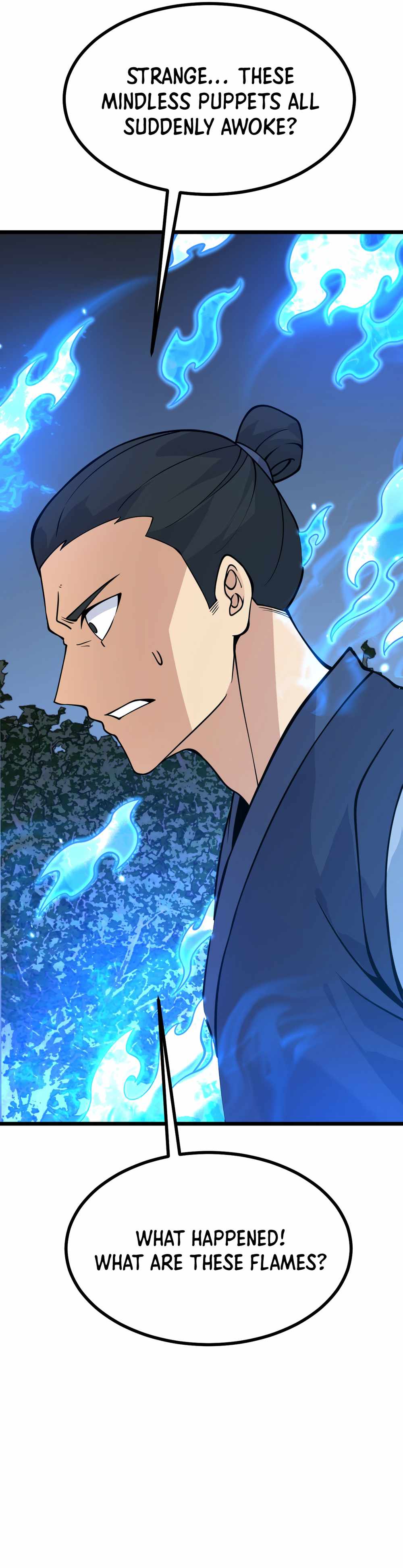 After Signing In For 30 Days, I Can Annihilate Stars chapter 102 page 26