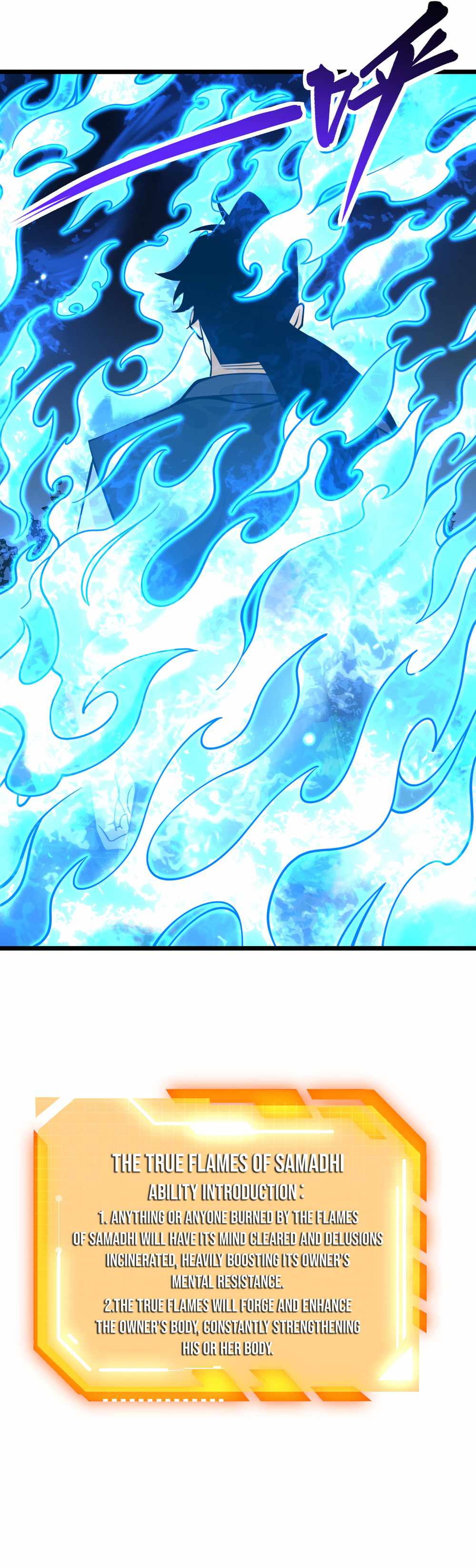 After Signing In For 30 Days, I Can Annihilate Stars chapter 102 page 27