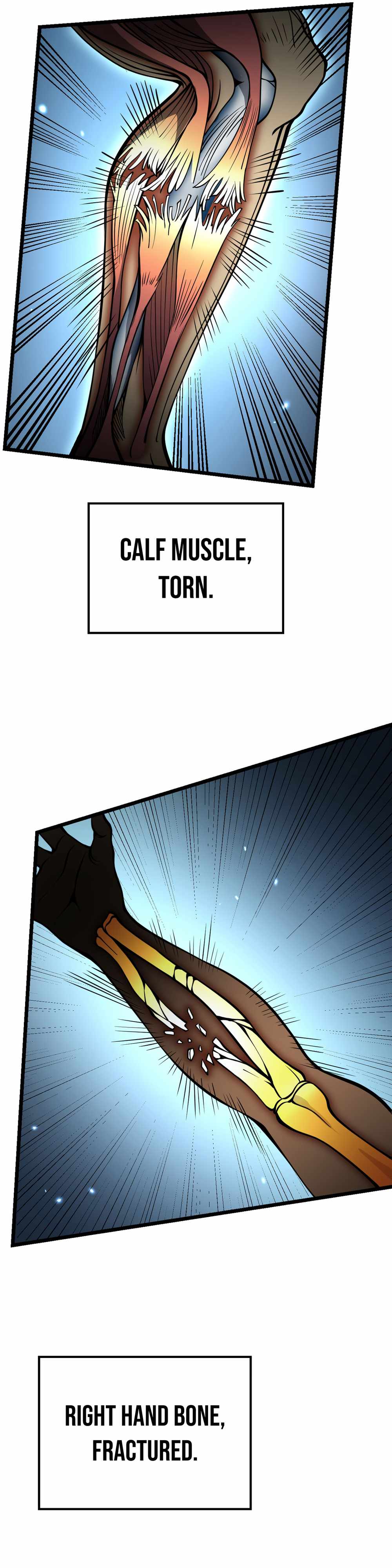 After Signing In For 30 Days, I Can Annihilate Stars chapter 102 page 7