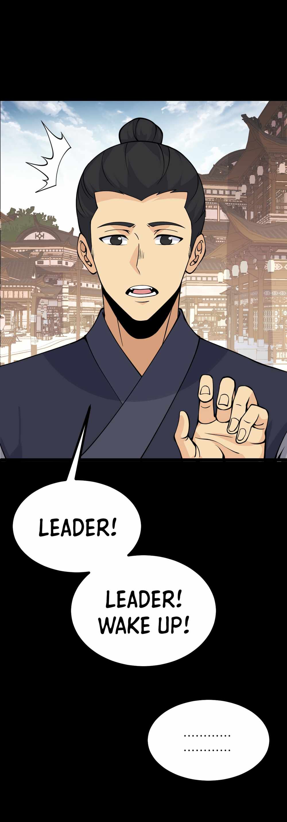 After Signing In For 30 Days, I Can Annihilate Stars chapter 103 page 14