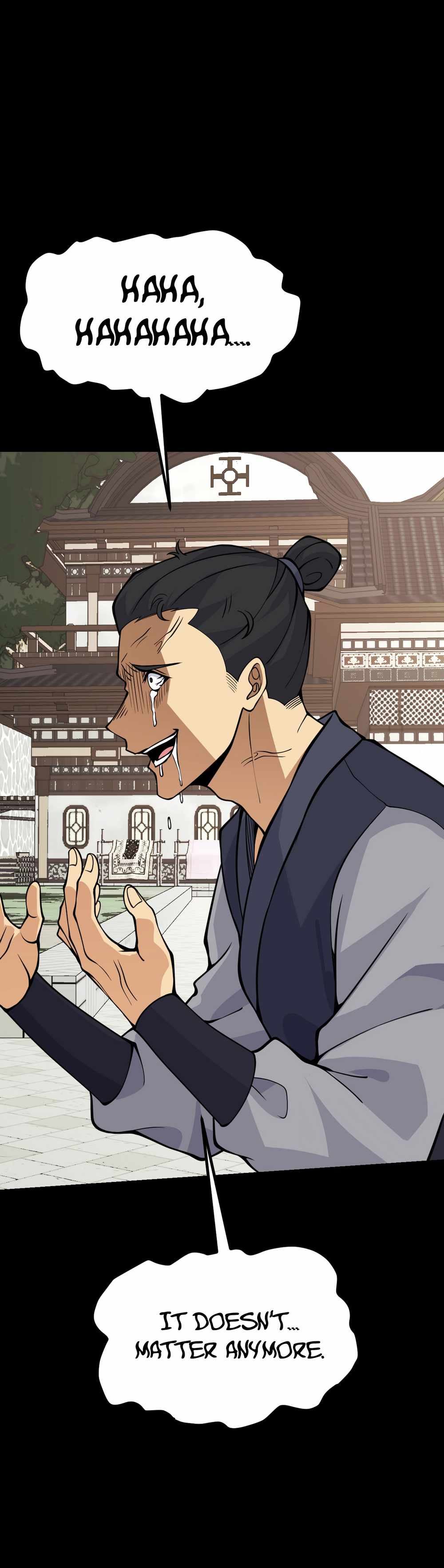 After Signing In For 30 Days, I Can Annihilate Stars chapter 103 page 18