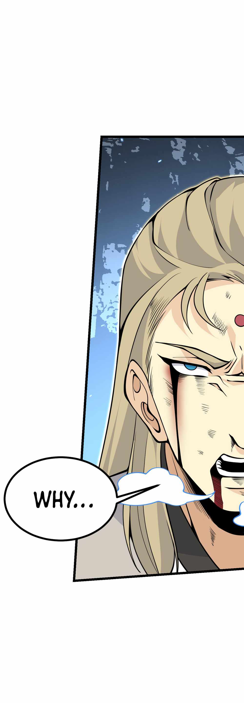 After Signing In For 30 Days, I Can Annihilate Stars chapter 103 page 20