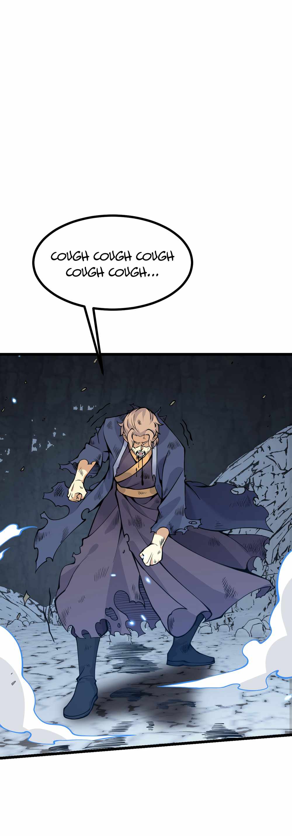 After Signing In For 30 Days, I Can Annihilate Stars chapter 103 page 24