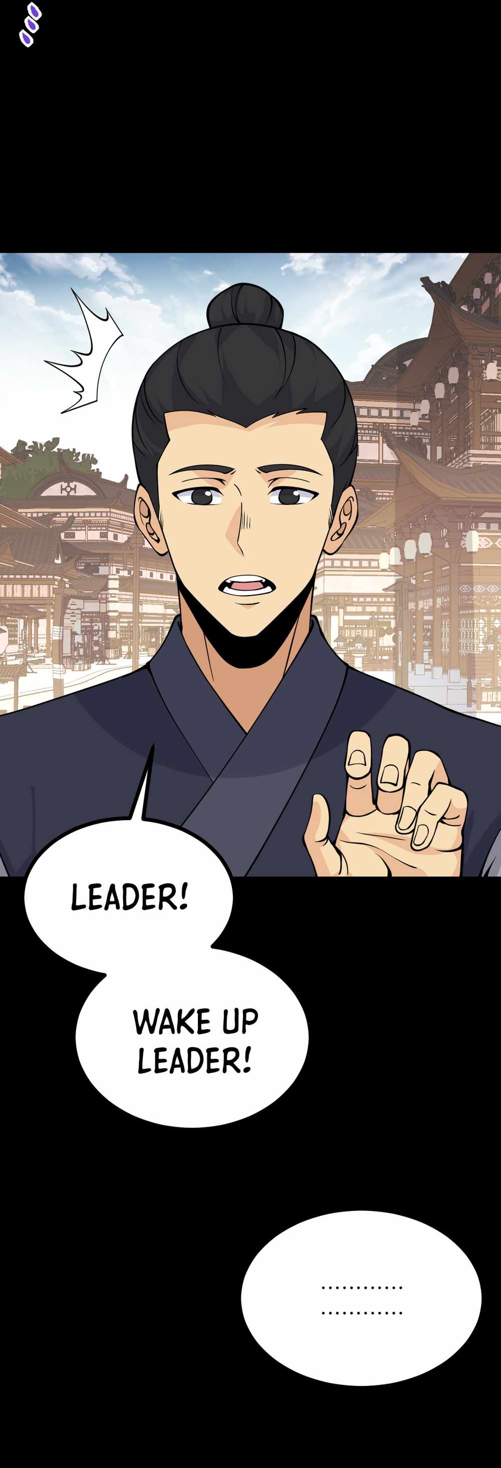 After Signing In For 30 Days, I Can Annihilate Stars chapter 103 page 8