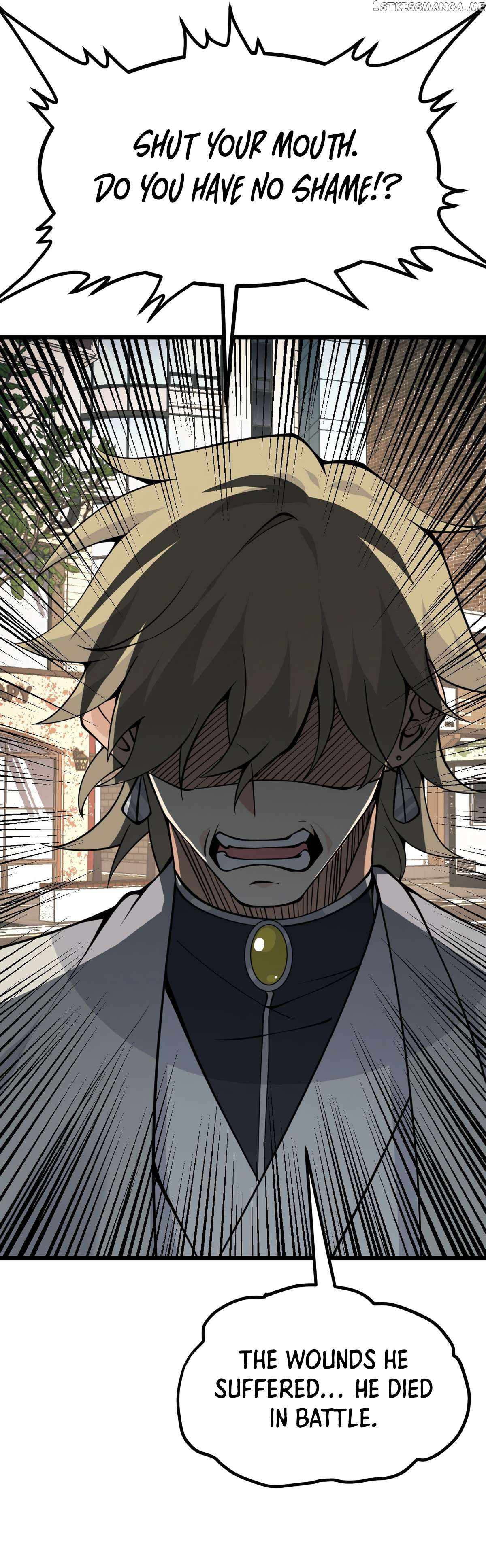 After Signing In For 30 Days, I Can Annihilate Stars chapter 104 page 10