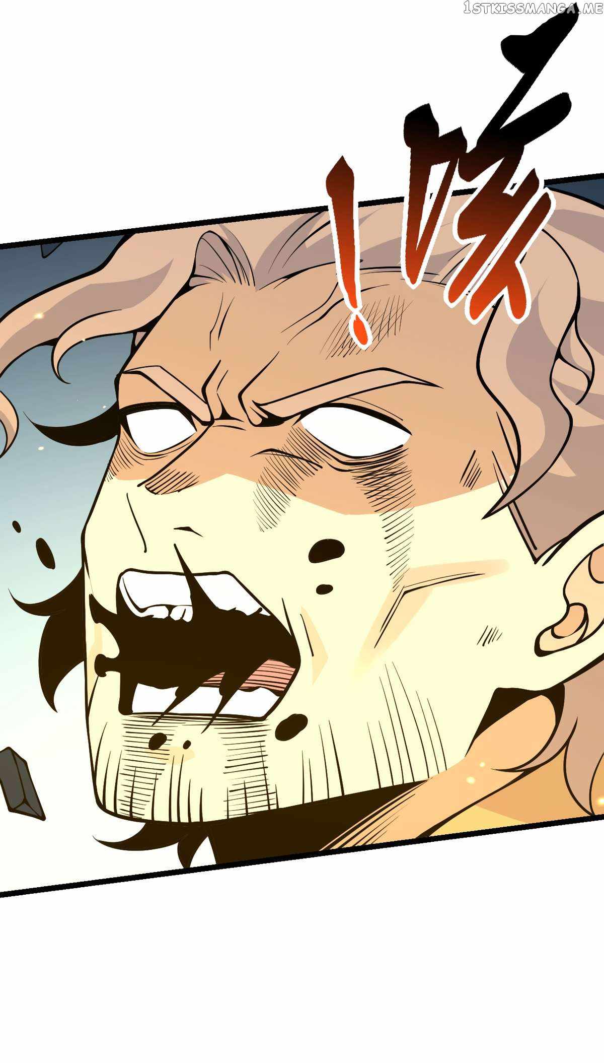 After Signing In For 30 Days, I Can Annihilate Stars chapter 104 page 19