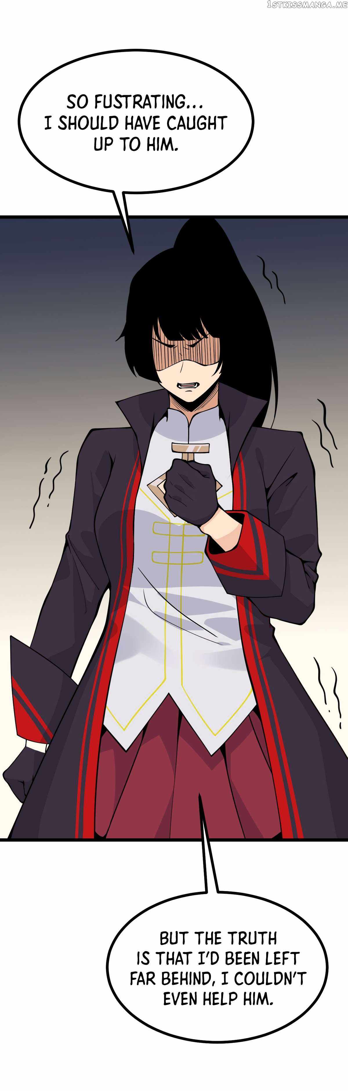 After Signing In For 30 Days, I Can Annihilate Stars chapter 104 page 5